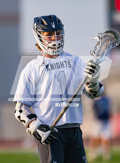 Thumbnail 2 in Cactus Shadows @ Higley (Playoffs) photogallery.