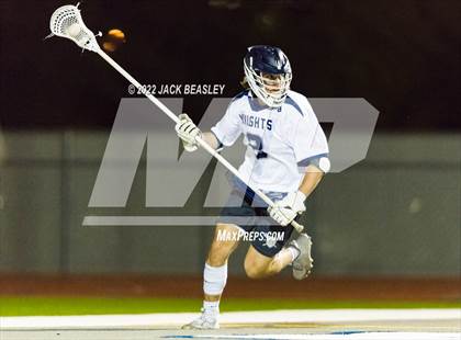 Thumbnail 2 in Cactus Shadows @ Higley (Playoffs) photogallery.