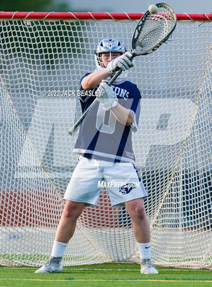 Thumbnail 3 in Cactus Shadows @ Higley (Playoffs) photogallery.