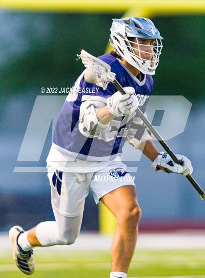 Thumbnail 2 in Cactus Shadows @ Higley (Playoffs) photogallery.