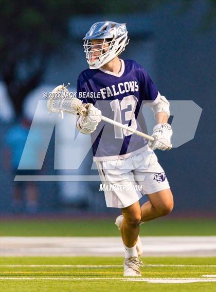 Thumbnail 2 in Cactus Shadows @ Higley (Playoffs) photogallery.