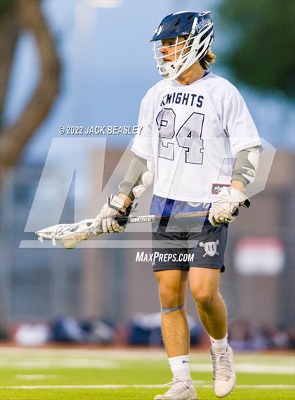 Thumbnail 3 in Cactus Shadows @ Higley (Playoffs) photogallery.