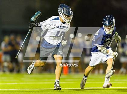 Thumbnail 1 in Cactus Shadows @ Higley (Playoffs) photogallery.