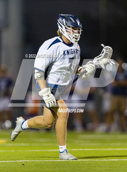 Thumbnail 1 in Cactus Shadows @ Higley (Playoffs) photogallery.
