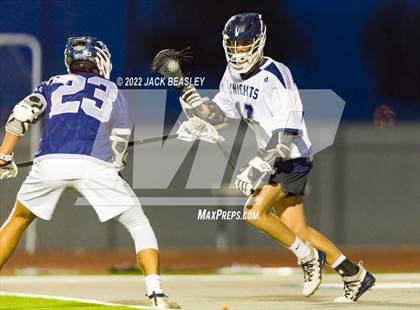 Thumbnail 3 in Cactus Shadows @ Higley (Playoffs) photogallery.