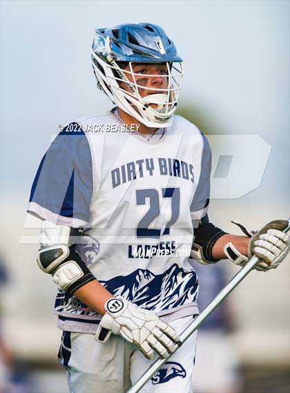 Thumbnail 3 in Cactus Shadows @ Higley (Playoffs) photogallery.