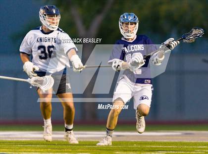 Thumbnail 3 in Cactus Shadows @ Higley (Playoffs) photogallery.
