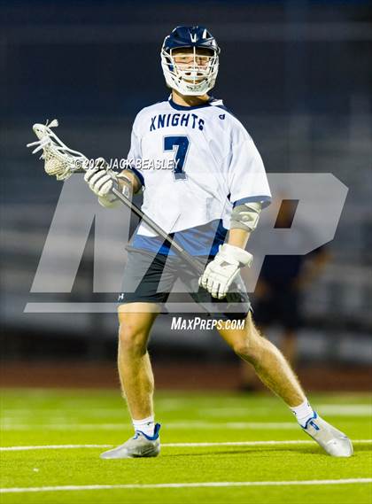 Thumbnail 1 in Cactus Shadows @ Higley (Playoffs) photogallery.
