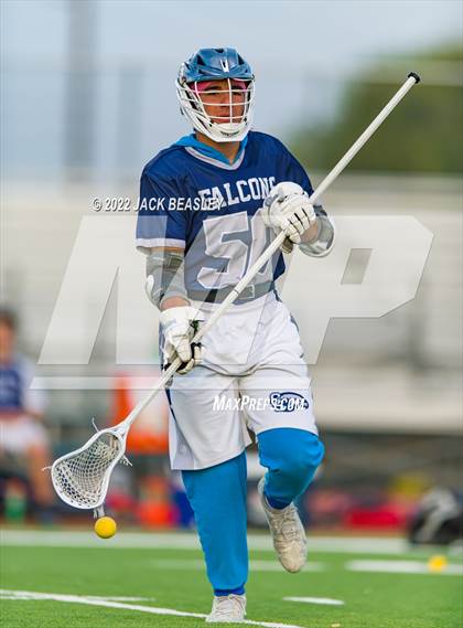 Thumbnail 3 in Cactus Shadows @ Higley (Playoffs) photogallery.