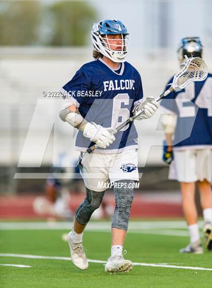 Thumbnail 1 in Cactus Shadows @ Higley (Playoffs) photogallery.