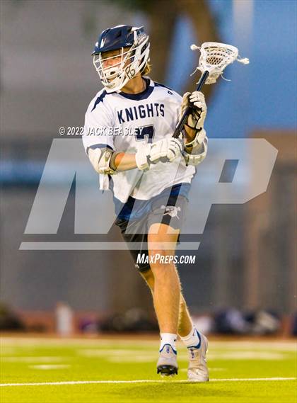 Thumbnail 3 in Cactus Shadows @ Higley (Playoffs) photogallery.