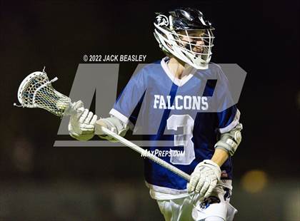 Thumbnail 2 in Cactus Shadows @ Higley (Playoffs) photogallery.