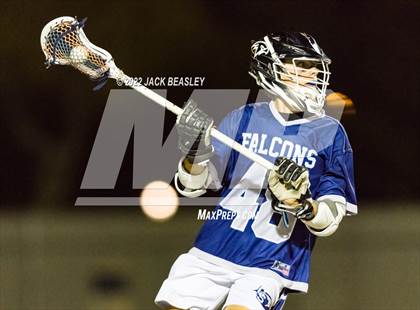 Thumbnail 3 in Cactus Shadows @ Higley (Playoffs) photogallery.