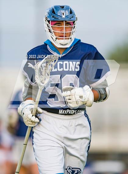 Thumbnail 2 in Cactus Shadows @ Higley (Playoffs) photogallery.