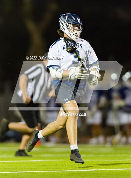Thumbnail 1 in Cactus Shadows @ Higley (Playoffs) photogallery.