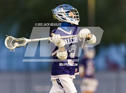Thumbnail 2 in Cactus Shadows @ Higley (Playoffs) photogallery.