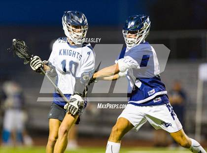 Thumbnail 1 in Cactus Shadows @ Higley (Playoffs) photogallery.