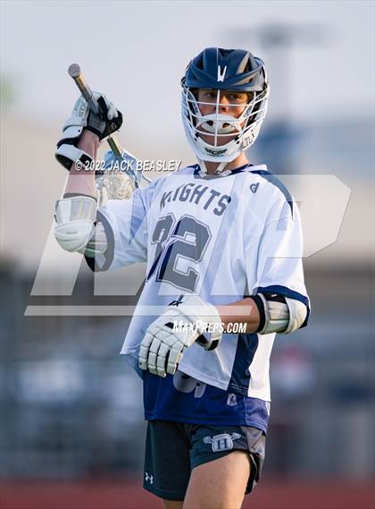 Thumbnail 1 in Cactus Shadows @ Higley (Playoffs) photogallery.