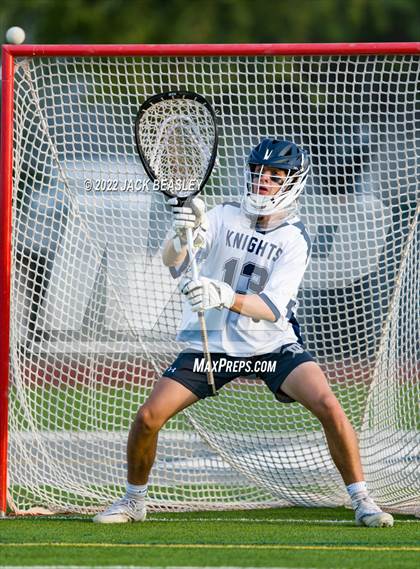 Thumbnail 2 in Cactus Shadows @ Higley (Playoffs) photogallery.