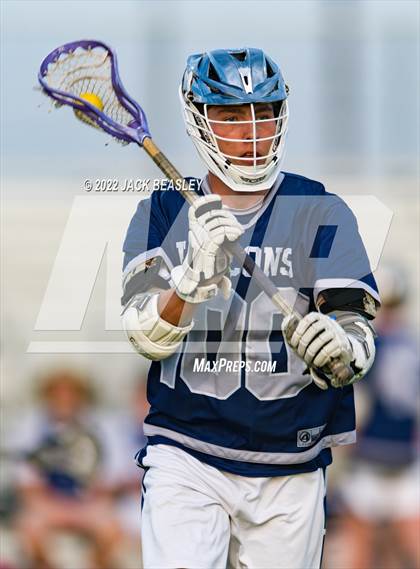 Thumbnail 3 in Cactus Shadows @ Higley (Playoffs) photogallery.