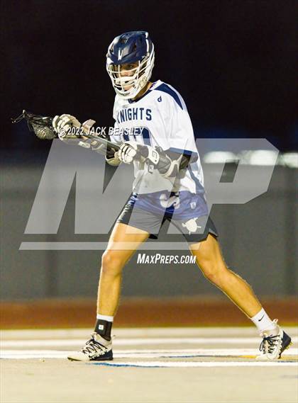 Thumbnail 2 in Cactus Shadows @ Higley (Playoffs) photogallery.