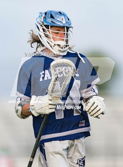 Thumbnail 1 in Cactus Shadows @ Higley (Playoffs) photogallery.