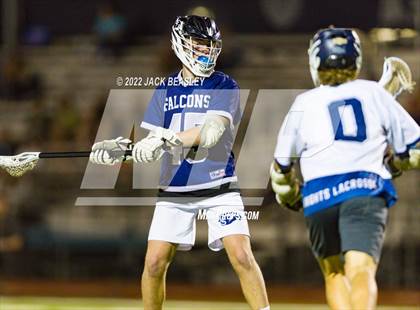 Thumbnail 3 in Cactus Shadows @ Higley (Playoffs) photogallery.