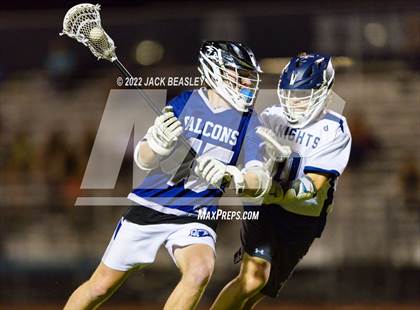 Thumbnail 1 in Cactus Shadows @ Higley (Playoffs) photogallery.
