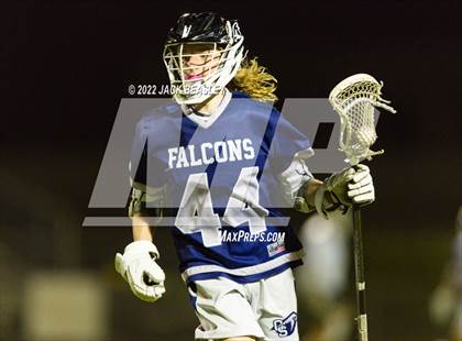 Thumbnail 3 in Cactus Shadows @ Higley (Playoffs) photogallery.