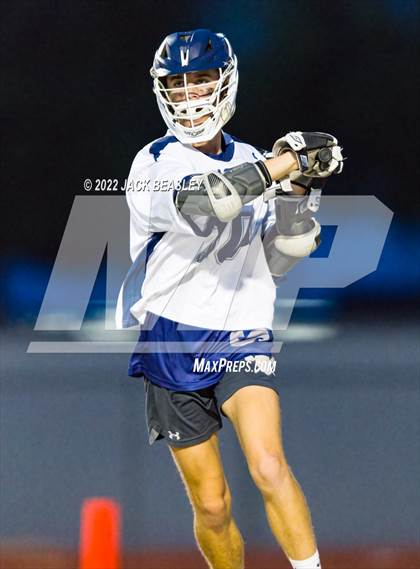 Thumbnail 3 in Cactus Shadows @ Higley (Playoffs) photogallery.