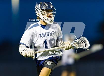 Thumbnail 2 in Cactus Shadows @ Higley (Playoffs) photogallery.