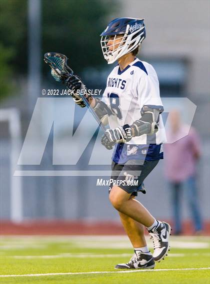 Thumbnail 2 in Cactus Shadows @ Higley (Playoffs) photogallery.