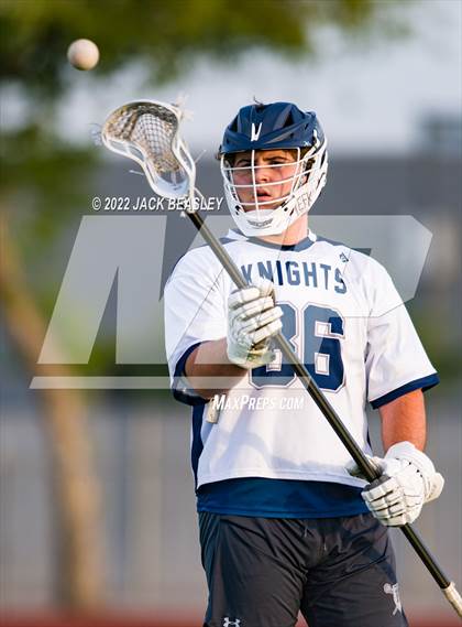 Thumbnail 2 in Cactus Shadows @ Higley (Playoffs) photogallery.