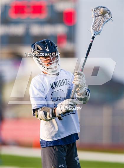 Thumbnail 2 in Cactus Shadows @ Higley (Playoffs) photogallery.
