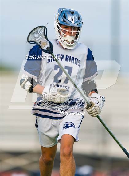 Thumbnail 2 in Cactus Shadows @ Higley (Playoffs) photogallery.