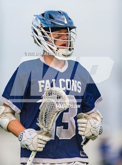 Thumbnail 2 in Cactus Shadows @ Higley (Playoffs) photogallery.
