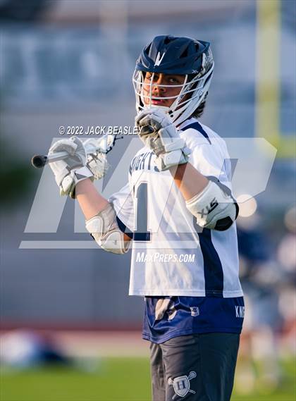 Thumbnail 1 in Cactus Shadows @ Higley (Playoffs) photogallery.