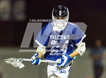 Thumbnail 1 in Cactus Shadows @ Higley (Playoffs) photogallery.