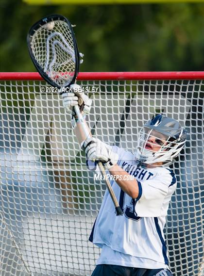 Thumbnail 3 in Cactus Shadows @ Higley (Playoffs) photogallery.