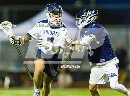 Thumbnail 2 in Cactus Shadows @ Higley (Playoffs) photogallery.
