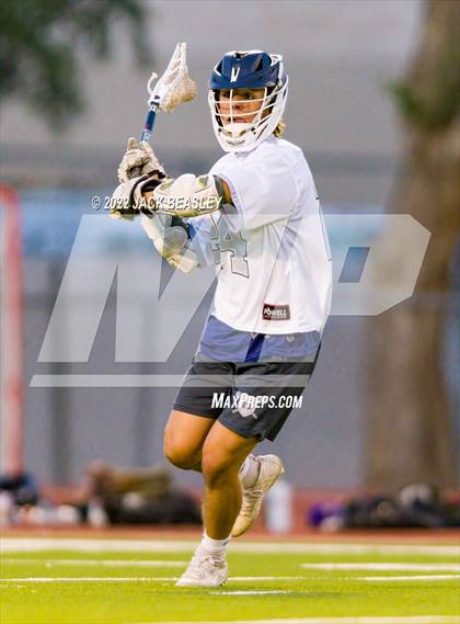 Thumbnail 2 in Cactus Shadows @ Higley (Playoffs) photogallery.