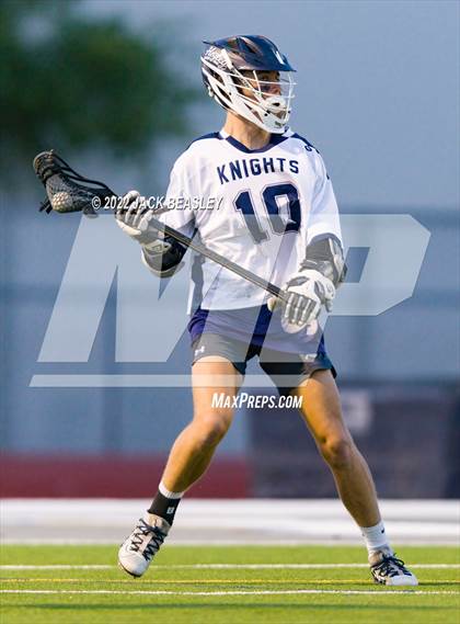 Thumbnail 3 in Cactus Shadows @ Higley (Playoffs) photogallery.