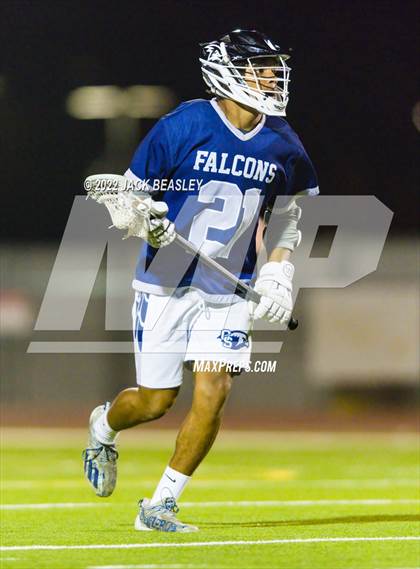 Thumbnail 2 in Cactus Shadows @ Higley (Playoffs) photogallery.