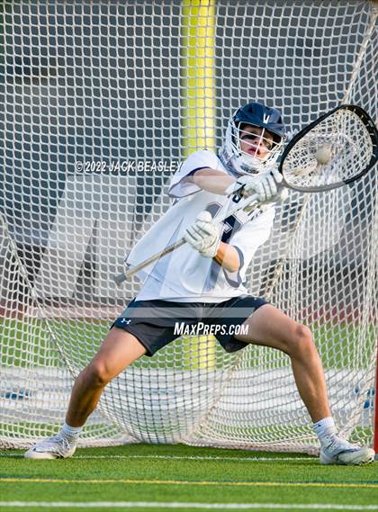 Thumbnail 1 in Cactus Shadows @ Higley (Playoffs) photogallery.