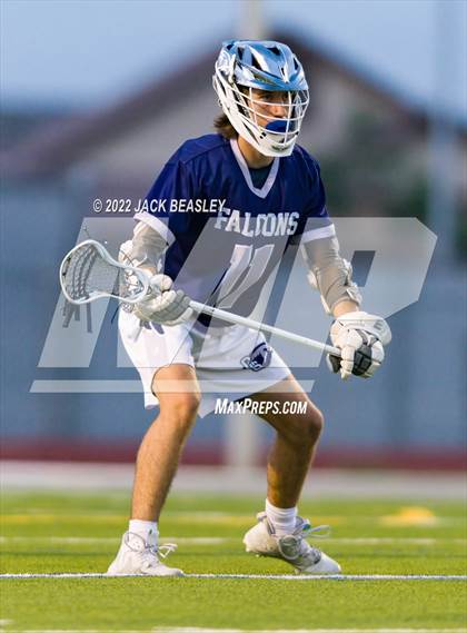Thumbnail 1 in Cactus Shadows @ Higley (Playoffs) photogallery.
