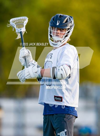 Thumbnail 3 in Cactus Shadows @ Higley (Playoffs) photogallery.