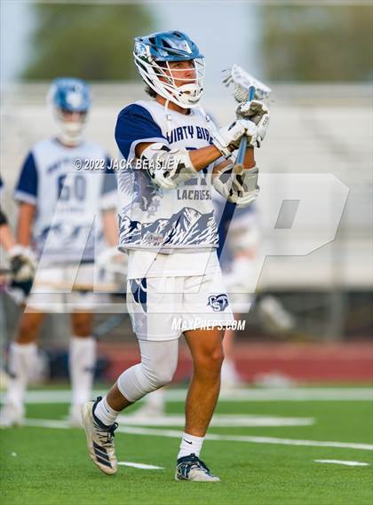 Thumbnail 2 in Cactus Shadows @ Higley (Playoffs) photogallery.