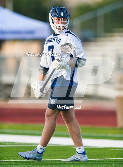 Thumbnail 2 in Cactus Shadows @ Higley (Playoffs) photogallery.