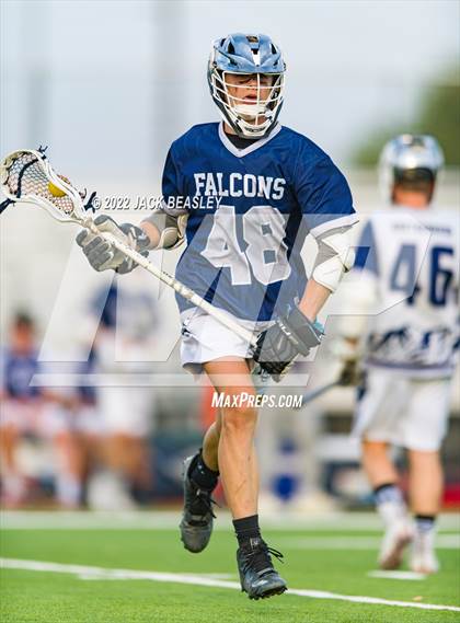 Thumbnail 3 in Cactus Shadows @ Higley (Playoffs) photogallery.