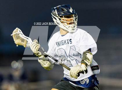 Thumbnail 2 in Cactus Shadows @ Higley (Playoffs) photogallery.